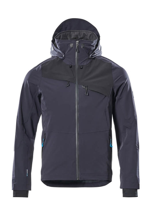 Shell jassen; Regenjassen; Werkjassen; Jassen; Regenkleding