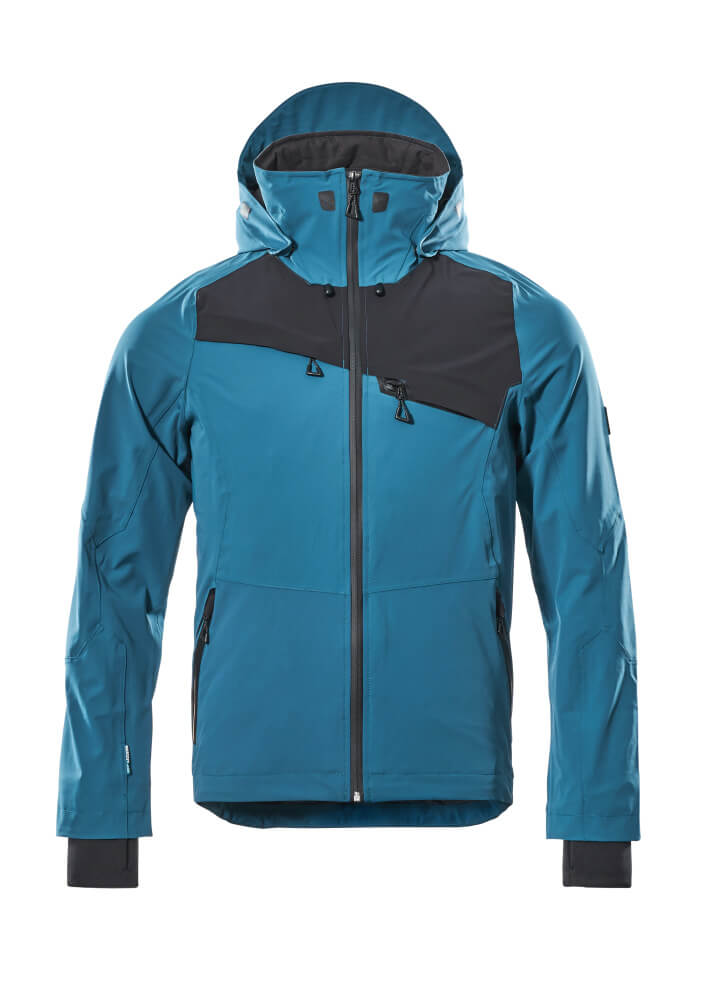 Shell jassen; Regenjassen; Werkjassen; Jassen; Regenkleding