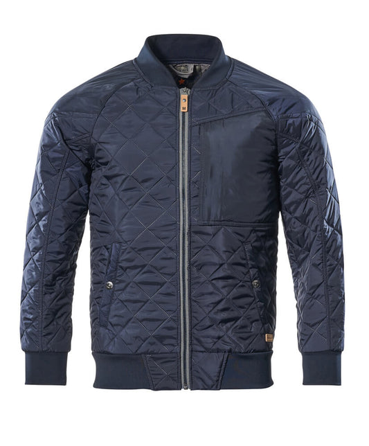 Jassen; Thermojassen; Werkjassen; Thermokleding