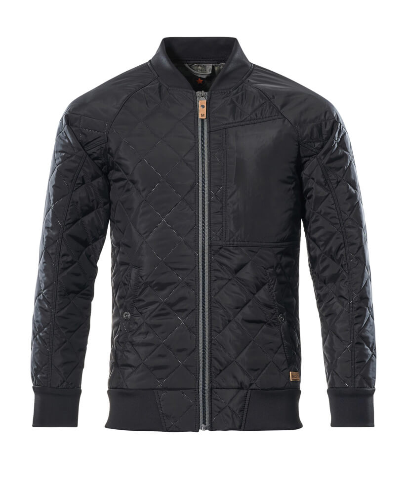 Jassen; Thermojassen; Werkjassen; Thermokleding