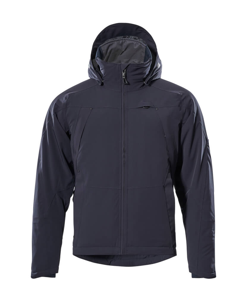 Winterjassen; Regenjassen; Werkjassen; Jassen; Winterkleding; Regenkleding