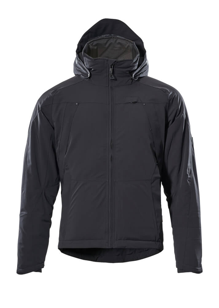 Winterjassen; Regenjassen; Werkjassen; Jassen; Winterkleding; Regenkleding