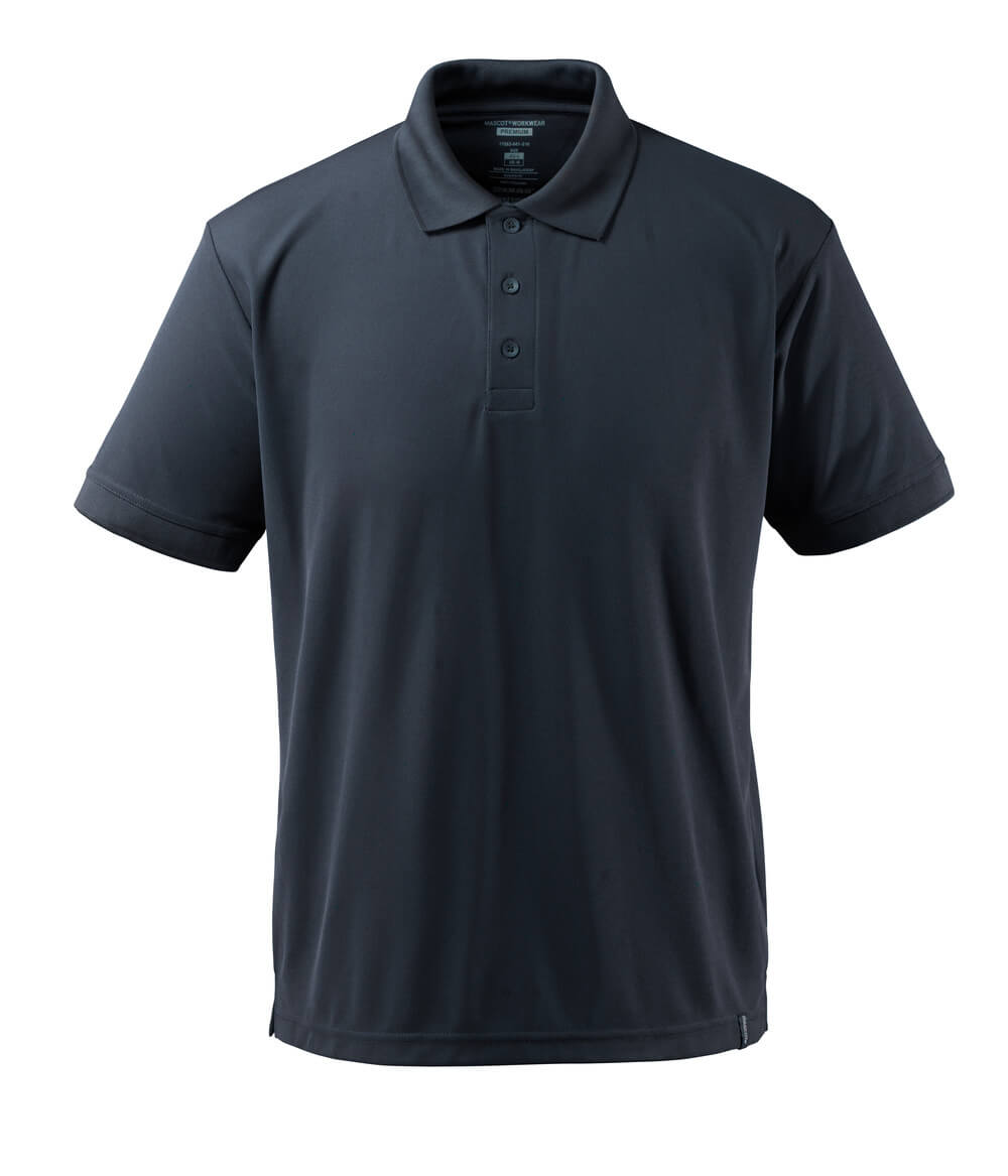 Poloshirts; Korte mouwen poloshirts; Werkpoloshirts