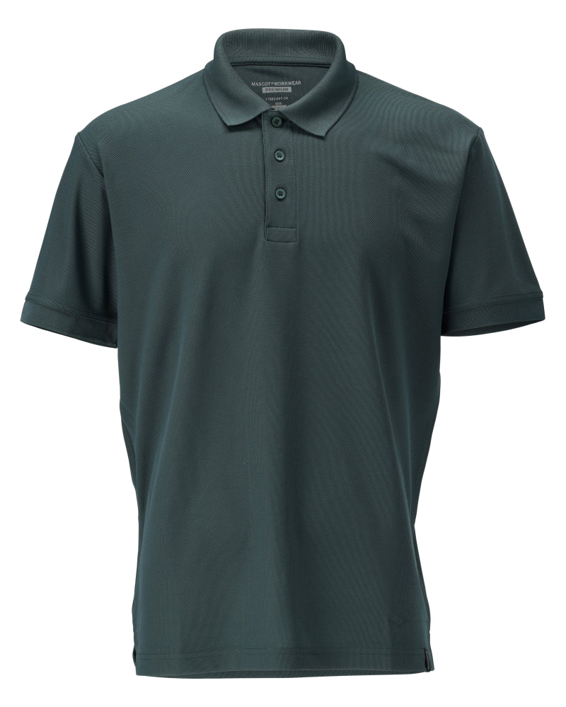 Poloshirts; Korte mouwen poloshirts; Werkpoloshirts