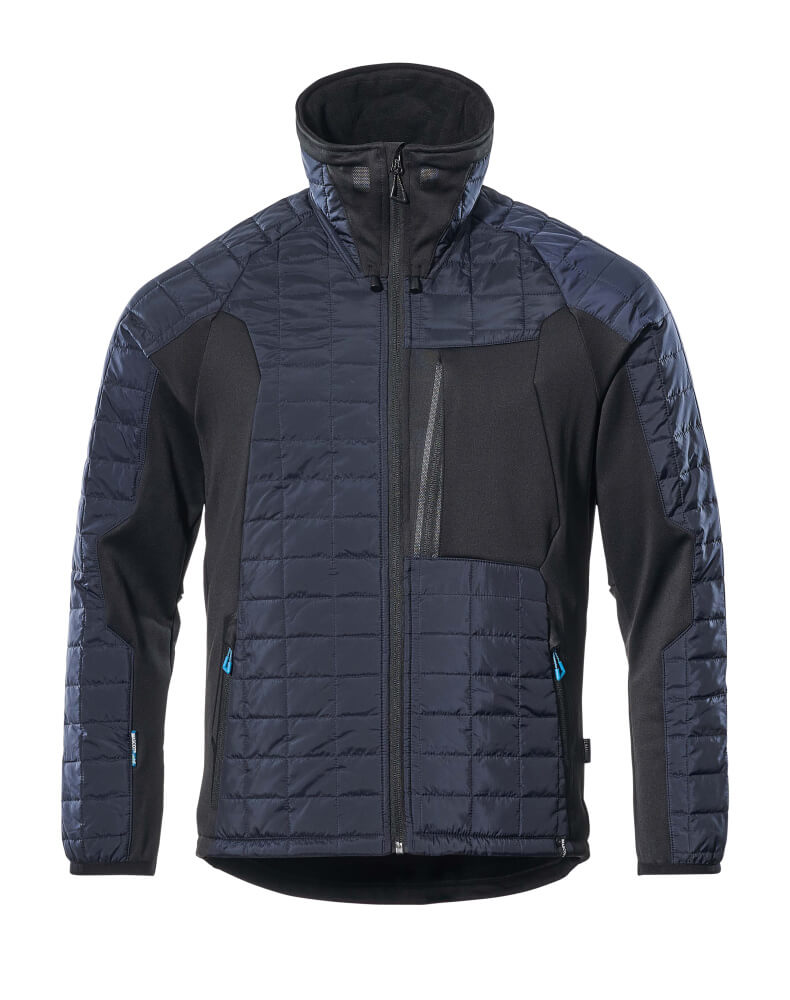 Jassen; Thermojassen; Thermokleding