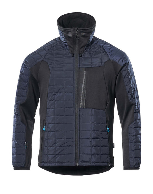 Jassen; Thermojassen; Thermokleding