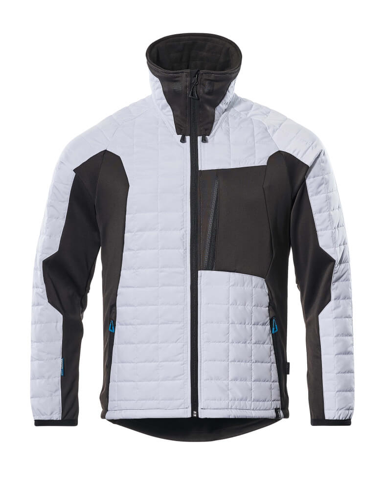 Jassen; Thermojassen; Thermokleding