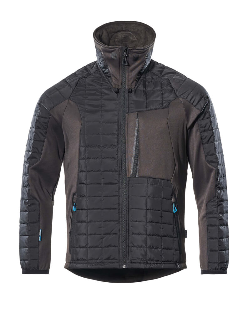 Jassen; Thermojassen; Thermokleding