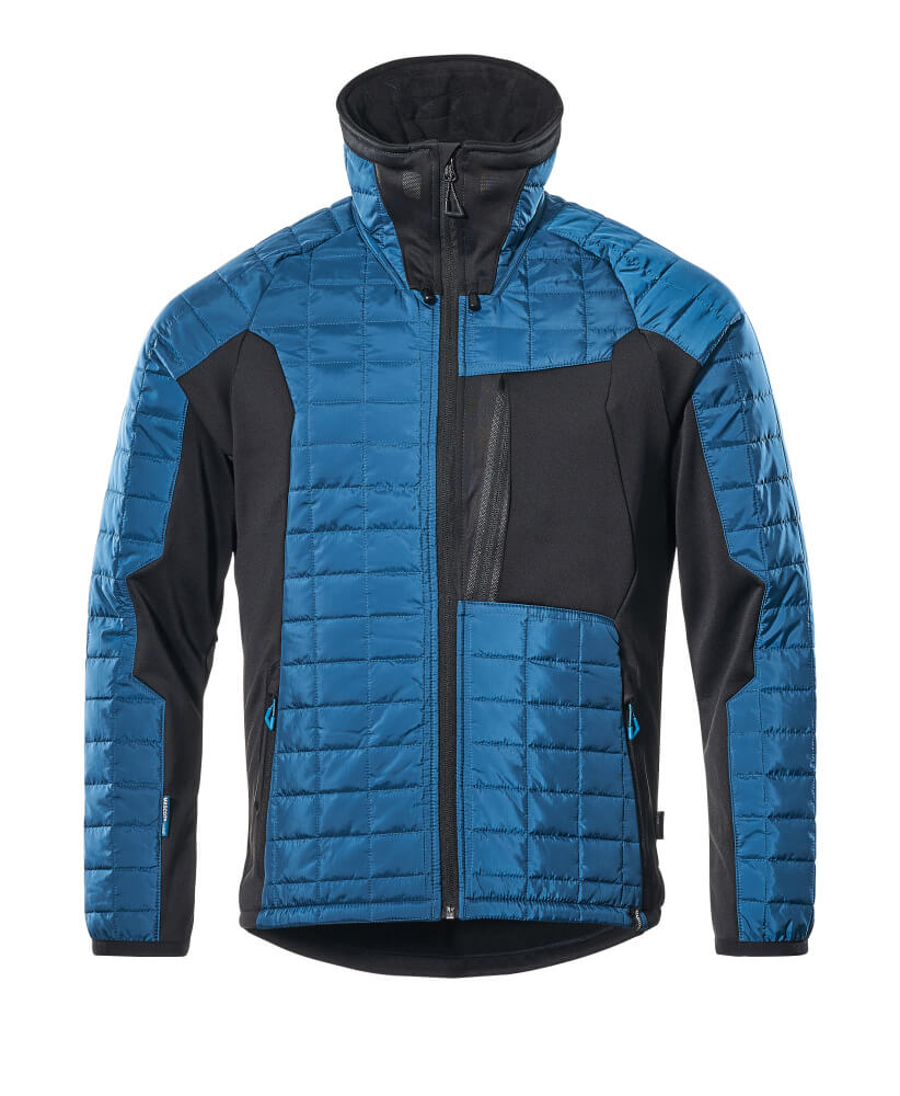 Jassen; Thermojassen; Thermokleding