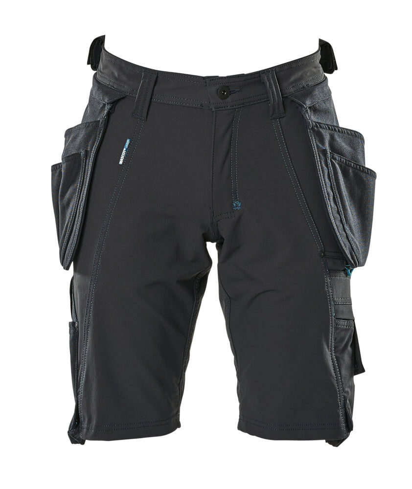 Timmermanshorts; Werkshorts; Shorts