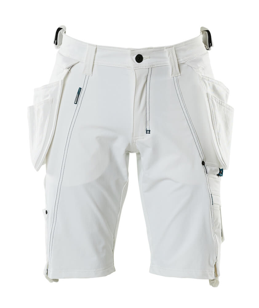 Timmermanshorts; Werkshorts; Shorts