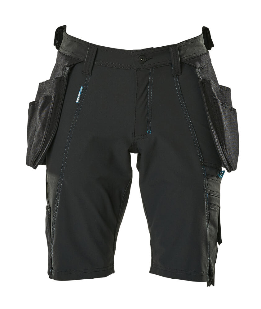 Timmermanshorts; Werkshorts; Shorts