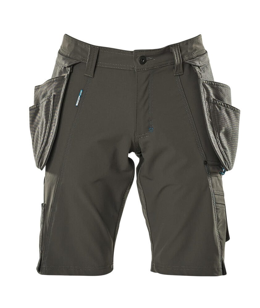 Timmermanshorts; Werkshorts; Shorts