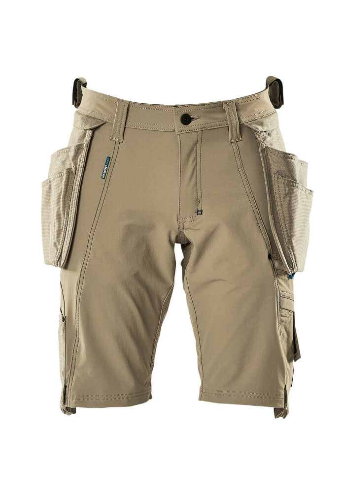 Timmermanshorts; Werkshorts; Shorts