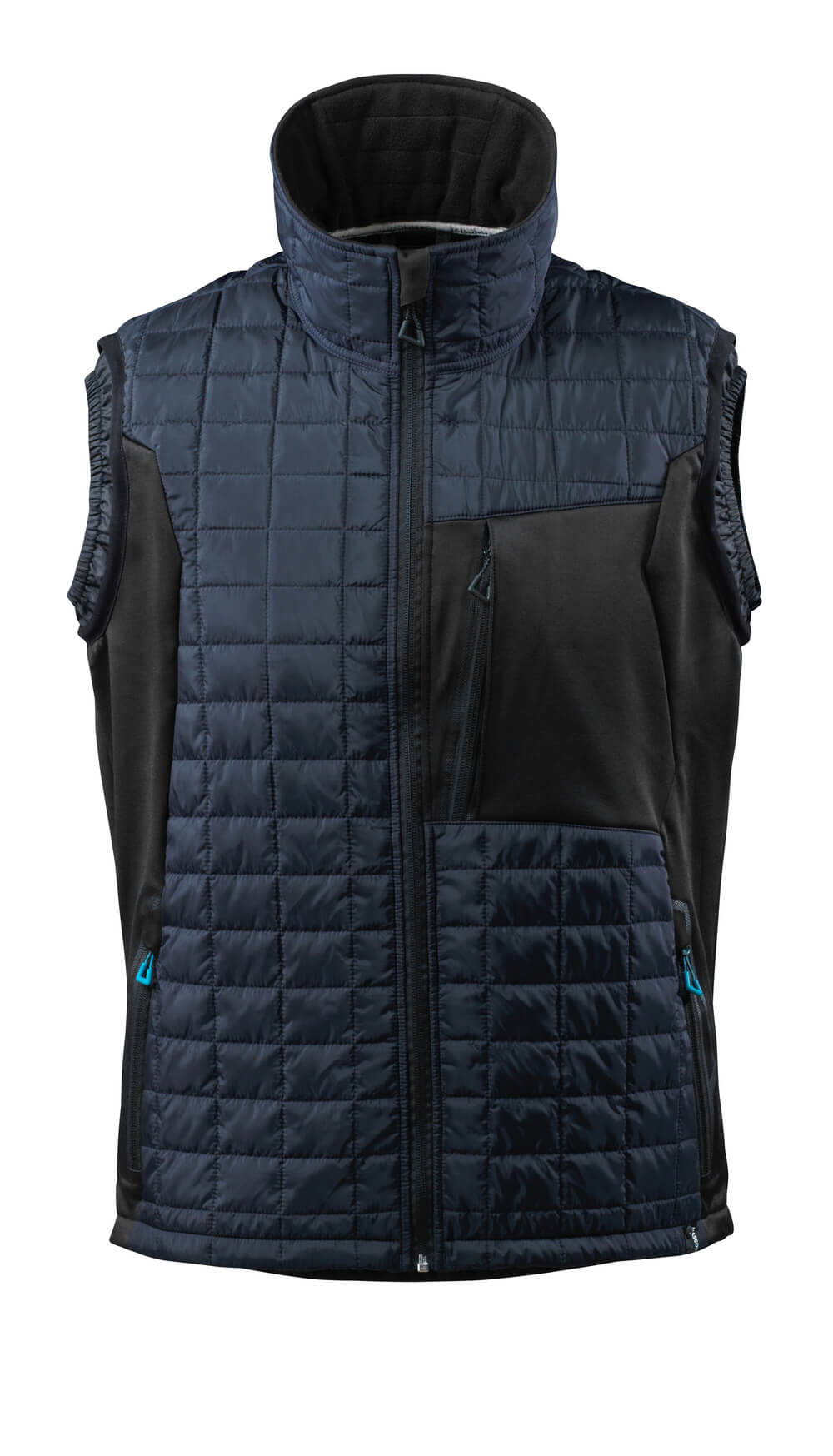 Thermobodywarmers; Winterbodywarmers; Lichte vesten; Werkvesten; Vesten; Winterkleding; Thermokleding
