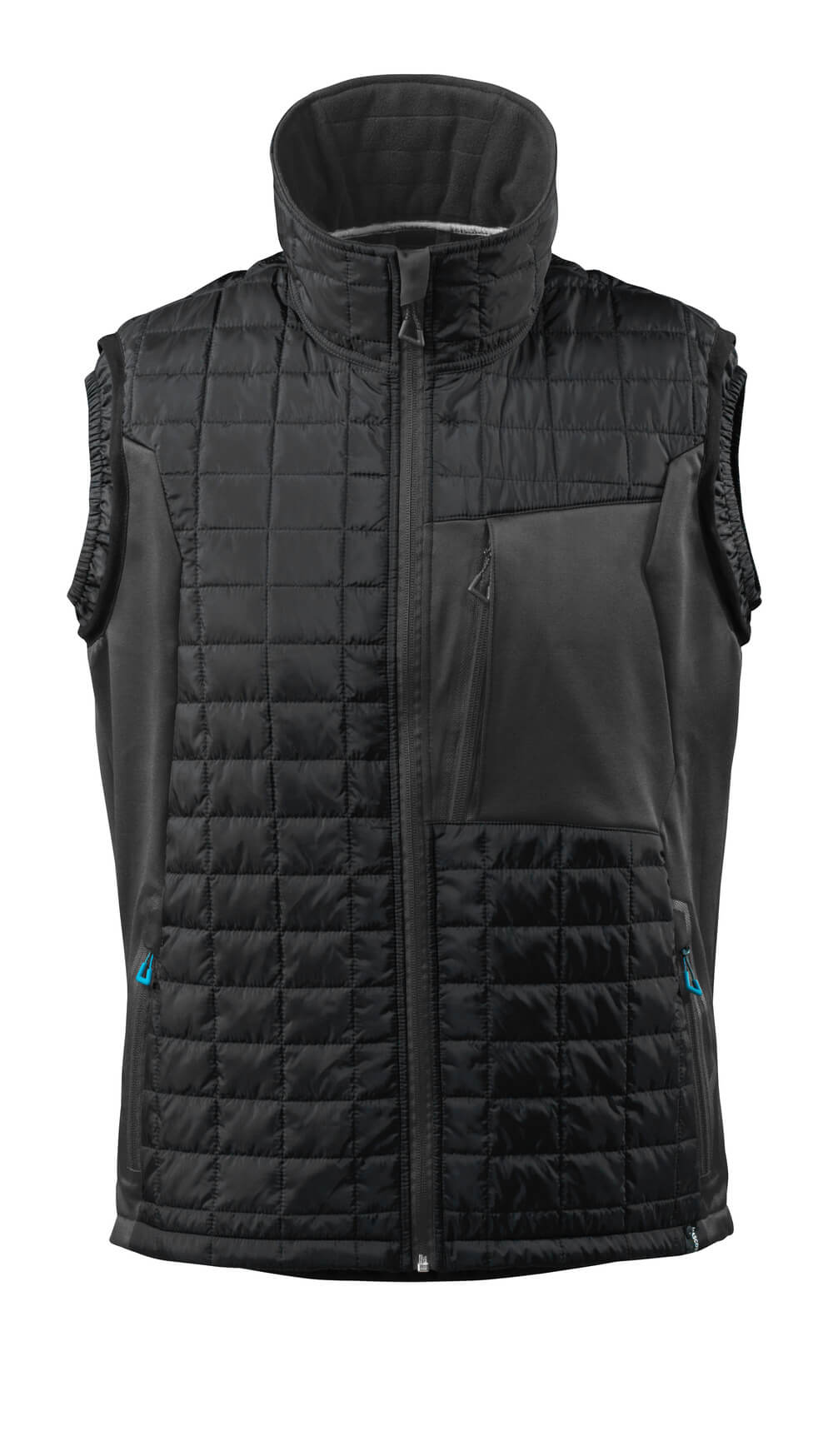 Thermobodywarmers; Winterbodywarmers; Lichte vesten; Werkvesten; Vesten; Winterkleding; Thermokleding
