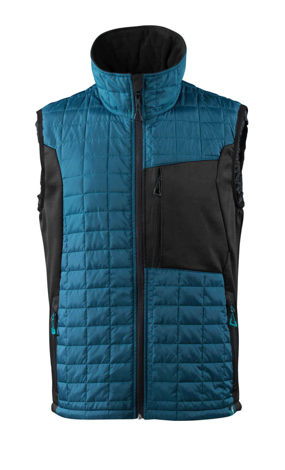 Thermobodywarmers; Winterbodywarmers; Lichte vesten; Werkvesten; Vesten; Winterkleding; Thermokleding