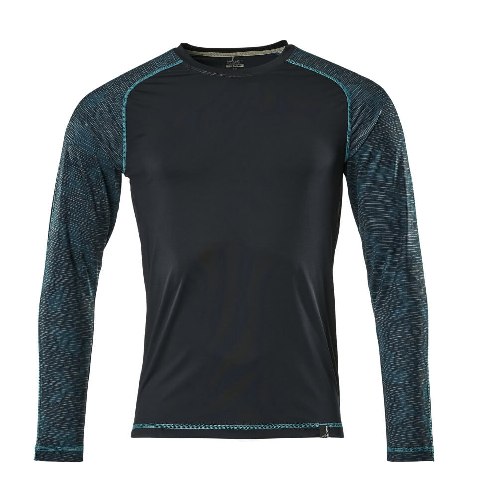 T-shirts; Lange mouwen T-shirts; Werk T-shirts
