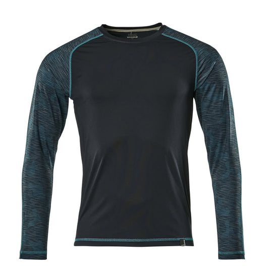T-shirts; Lange mouwen T-shirts; Werk T-shirts