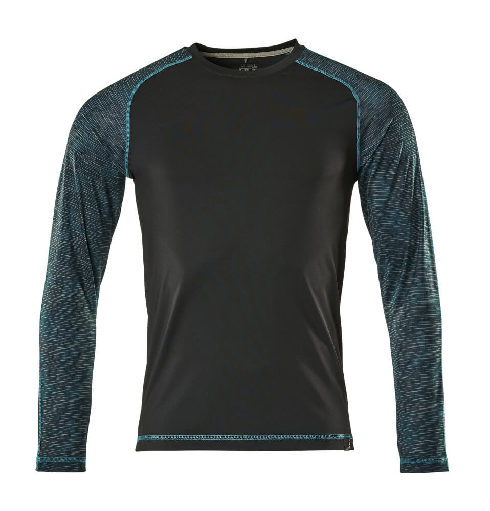 T-shirts; Lange mouwen T-shirts; Werk T-shirts