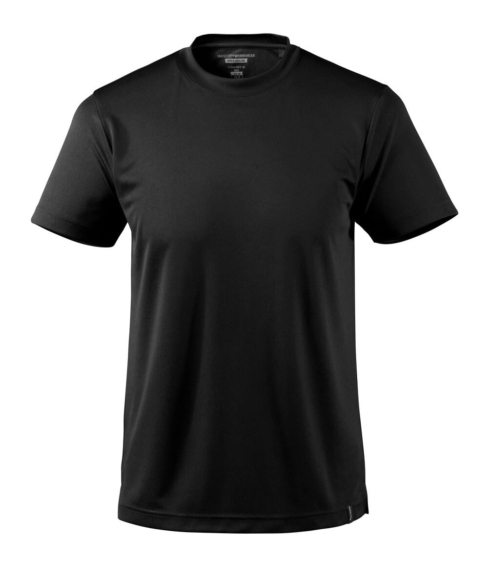 T-shirts; Korte mouwen T-shirts; Werk T-shirts