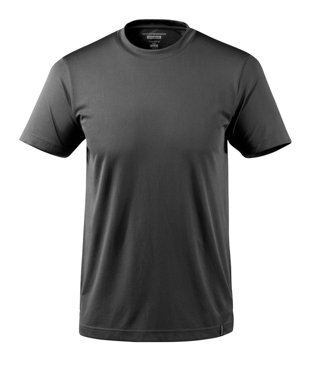 T-shirts; Korte mouwen T-shirts; Werk T-shirts