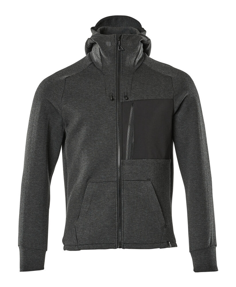 Hoodies; Truien met rits; Werktruien; Truien