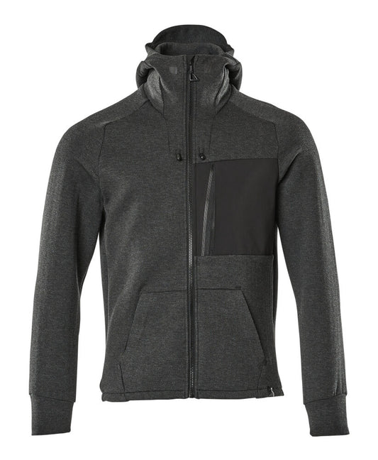 Hoodies; Truien met rits; Werktruien; Truien