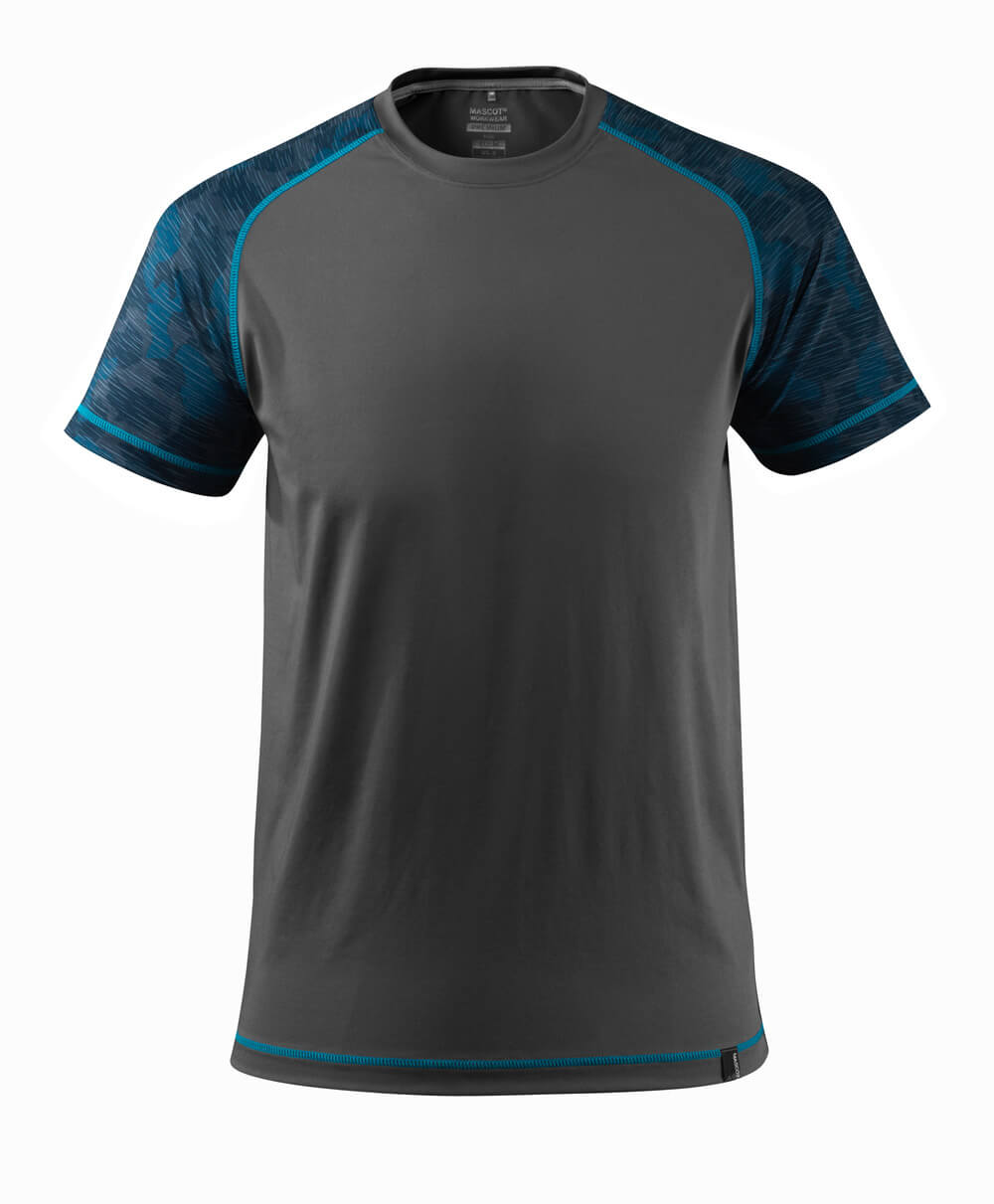 T-shirts; Korte mouwen T-shirts; Werk T-shirts