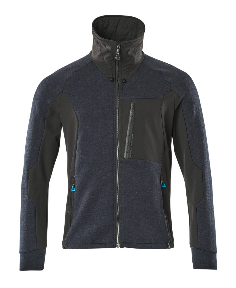 Sweatshirts; Truien met rits; Werktruien; Truien
