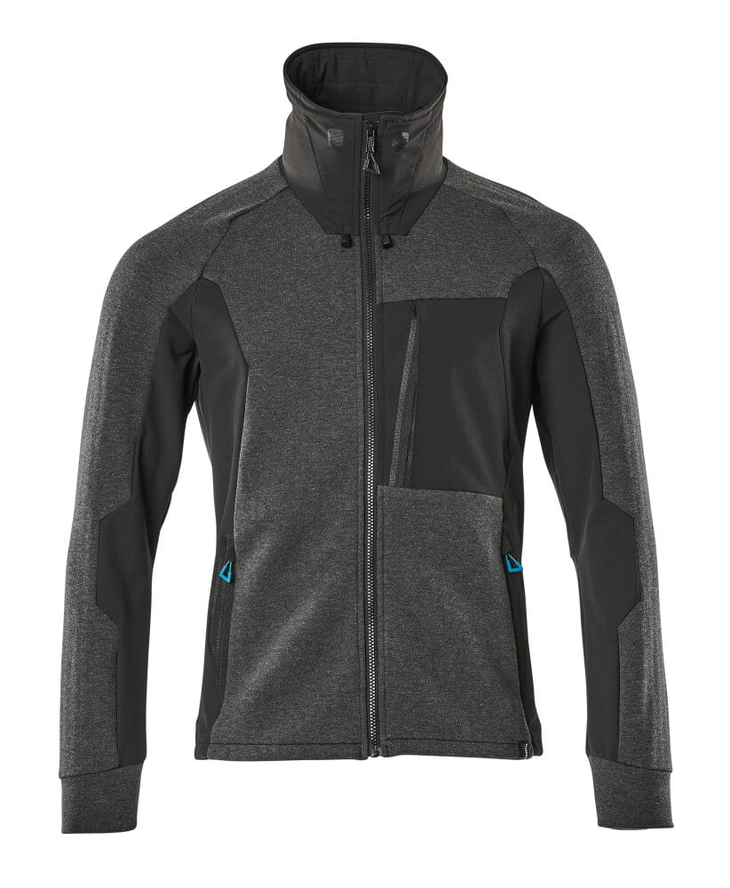 Sweatshirts; Truien met rits; Werktruien; Truien