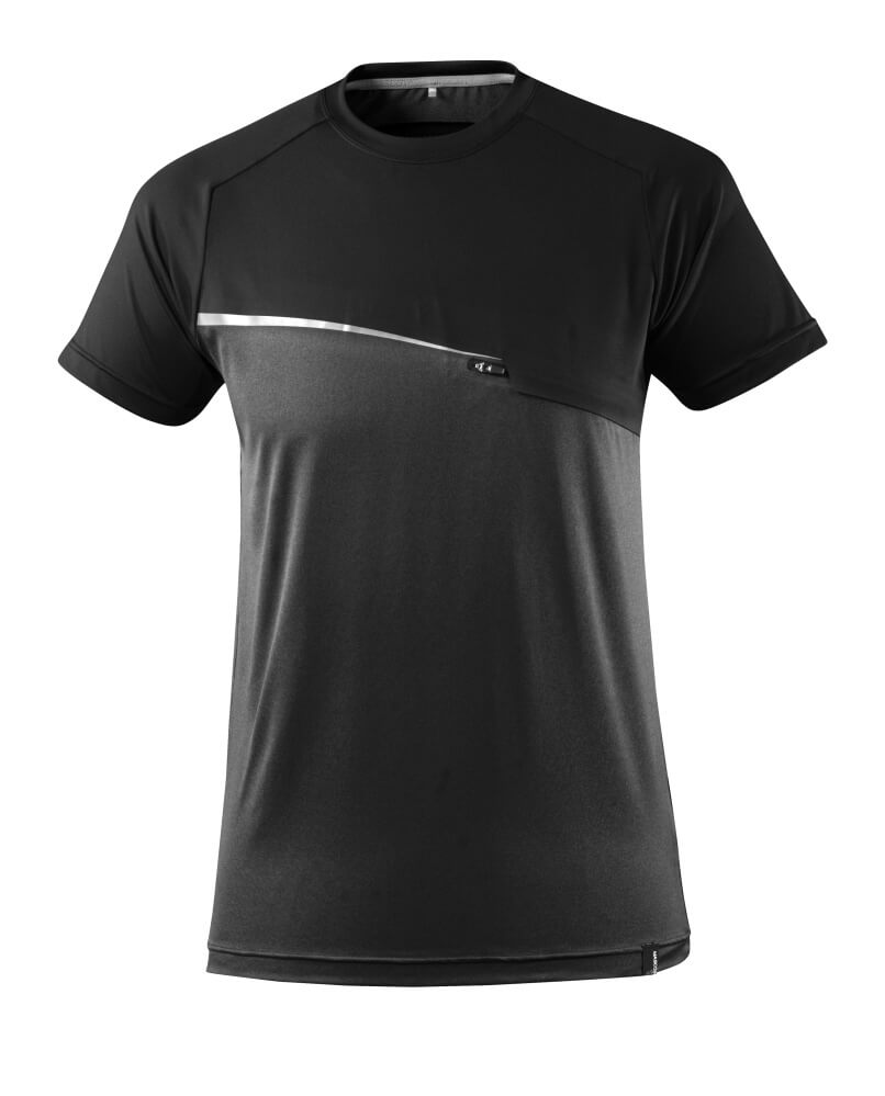 T-shirts; Korte mouwen T-shirts; Werk T-shirts