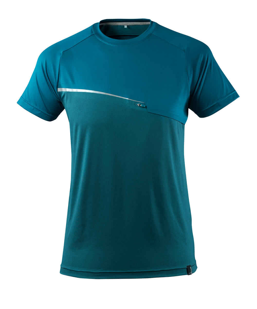 T-shirts; Korte mouwen T-shirts; Werk T-shirts