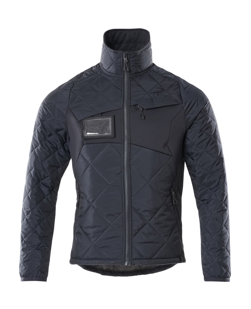 Thermojassen; Jassen; Werkjassen; Werkkleding