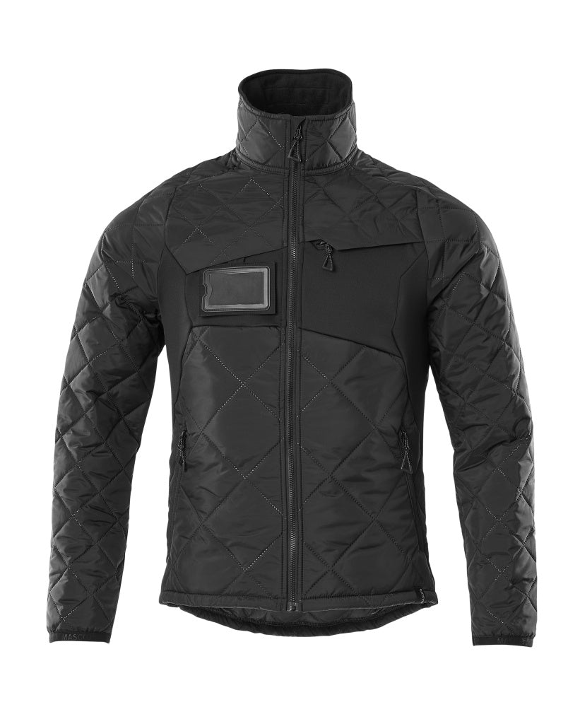 Thermojassen; Jassen; Werkjassen; Werkkleding