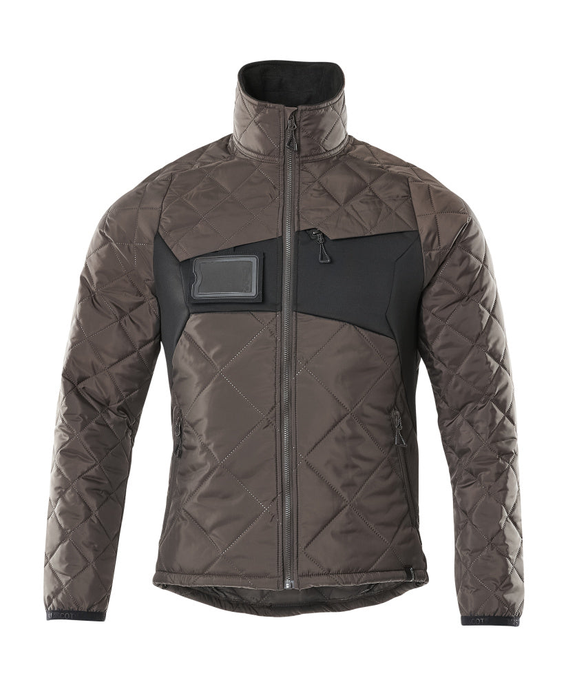 Thermojassen; Jassen; Werkjassen; Werkkleding
