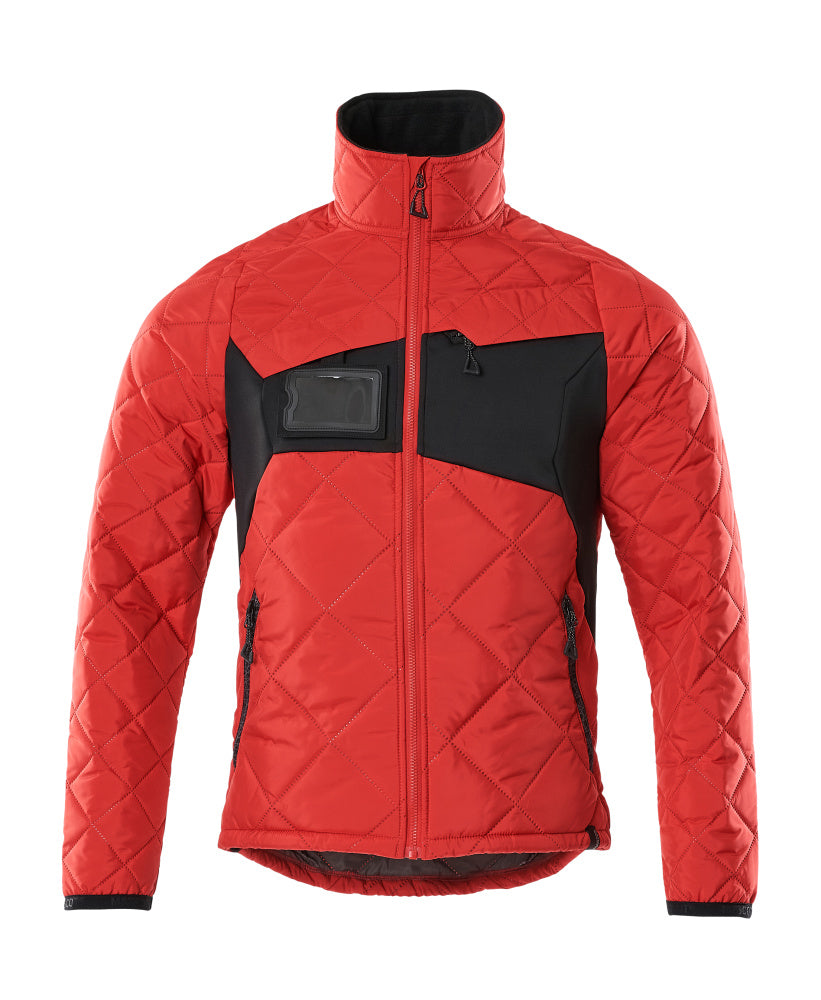 Thermojassen; Jassen; Werkjassen; Werkkleding