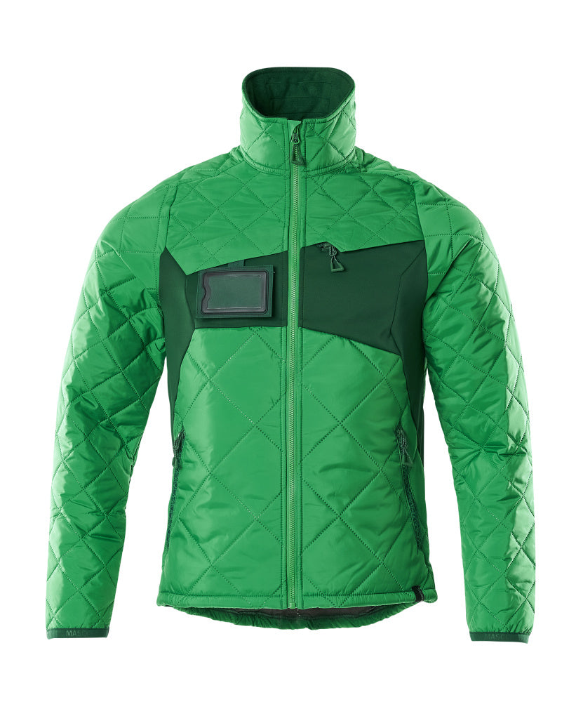 Thermojassen; Jassen; Werkjassen; Werkkleding