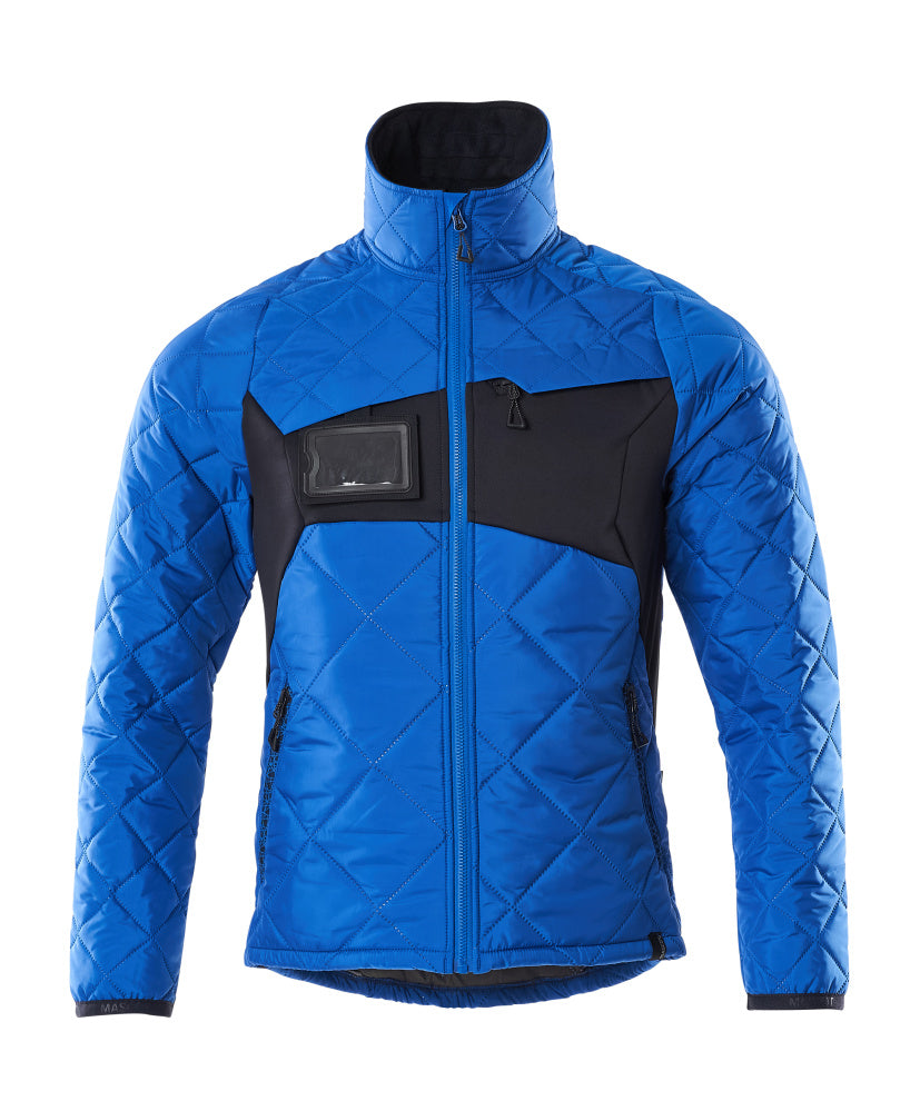 Thermojassen; Jassen; Werkjassen; Werkkleding