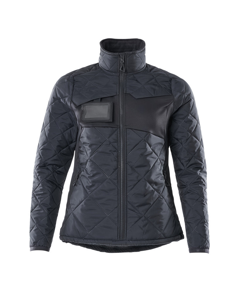 Thermojassen; Jassen voor vrouwen; Werkjassen; Jassen; Werkkleding voor vrouwen