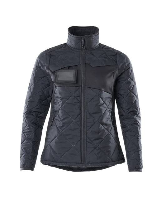 Thermojassen; Jassen voor vrouwen; Werkjassen; Jassen; Werkkleding voor vrouwen