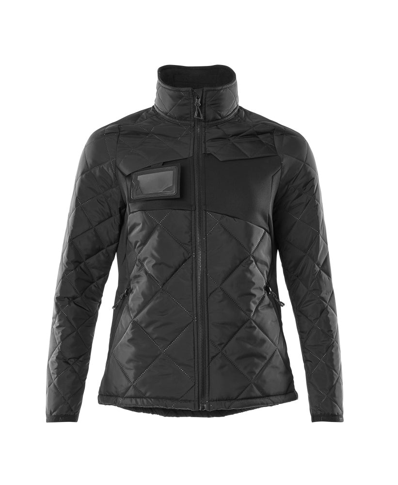 Thermojassen; Jassen voor vrouwen; Werkjassen; Jassen; Werkkleding voor vrouwen