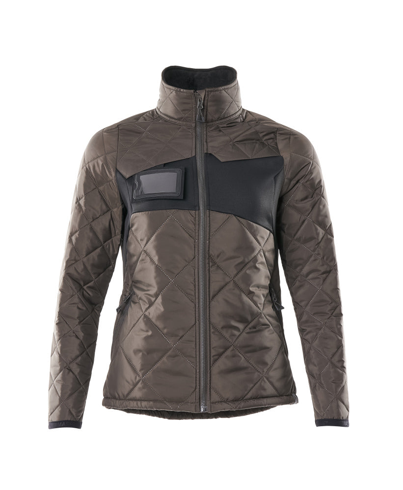 Thermojassen; Jassen voor vrouwen; Werkjassen; Jassen; Werkkleding voor vrouwen