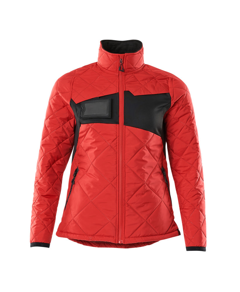 Thermojassen; Jassen voor vrouwen; Werkjassen; Jassen; Werkkleding voor vrouwen