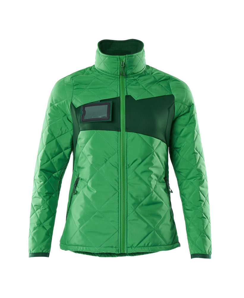 Thermojassen; Jassen voor vrouwen; Werkjassen; Jassen; Werkkleding voor vrouwen