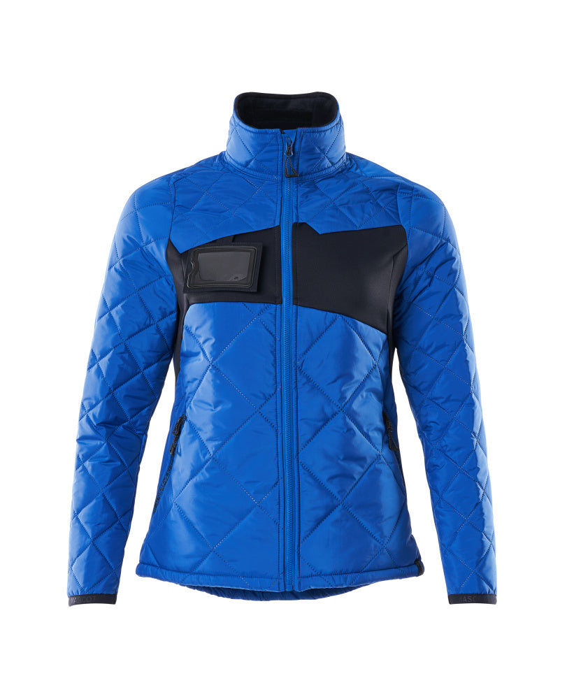 Thermojassen; Jassen voor vrouwen; Werkjassen; Jassen; Werkkleding voor vrouwen