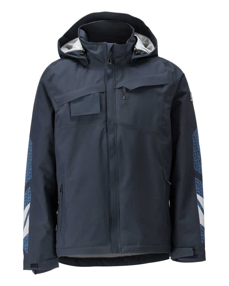 Winterjassen; Werkjassen; Jassen; Winterkleding; Werkkleding