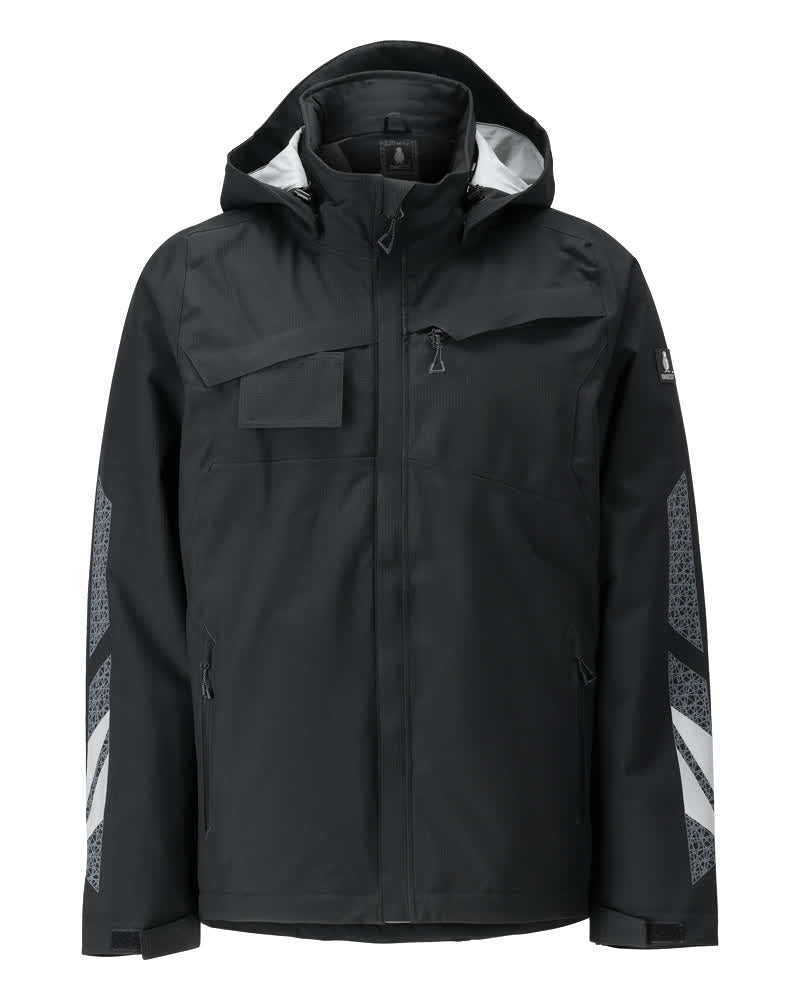 Winterjassen; Werkjassen; Jassen; Winterkleding; Werkkleding