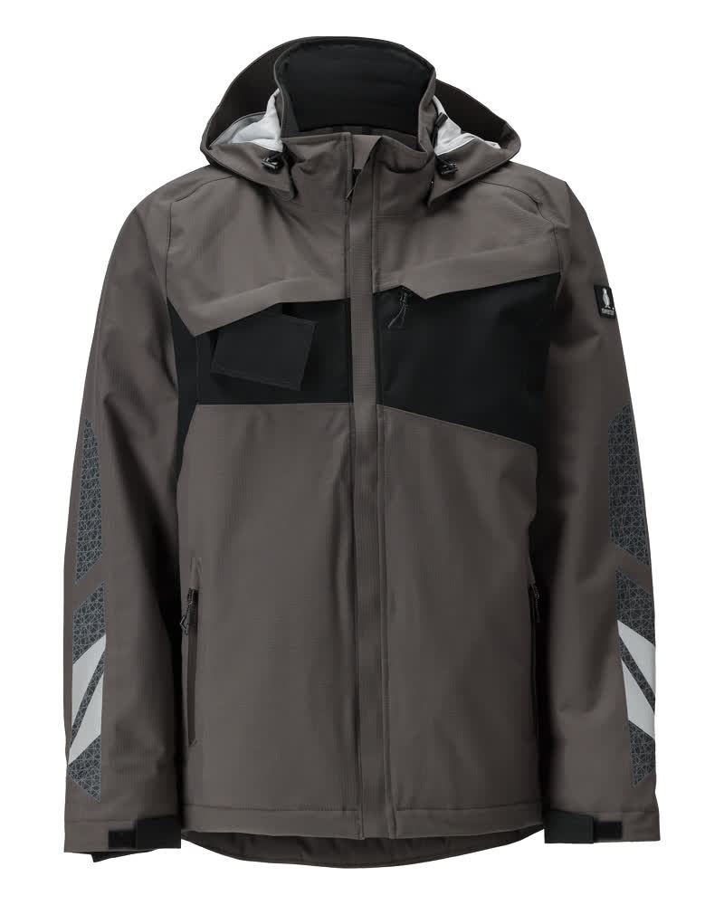 Winterjassen; Werkjassen; Jassen; Winterkleding; Werkkleding