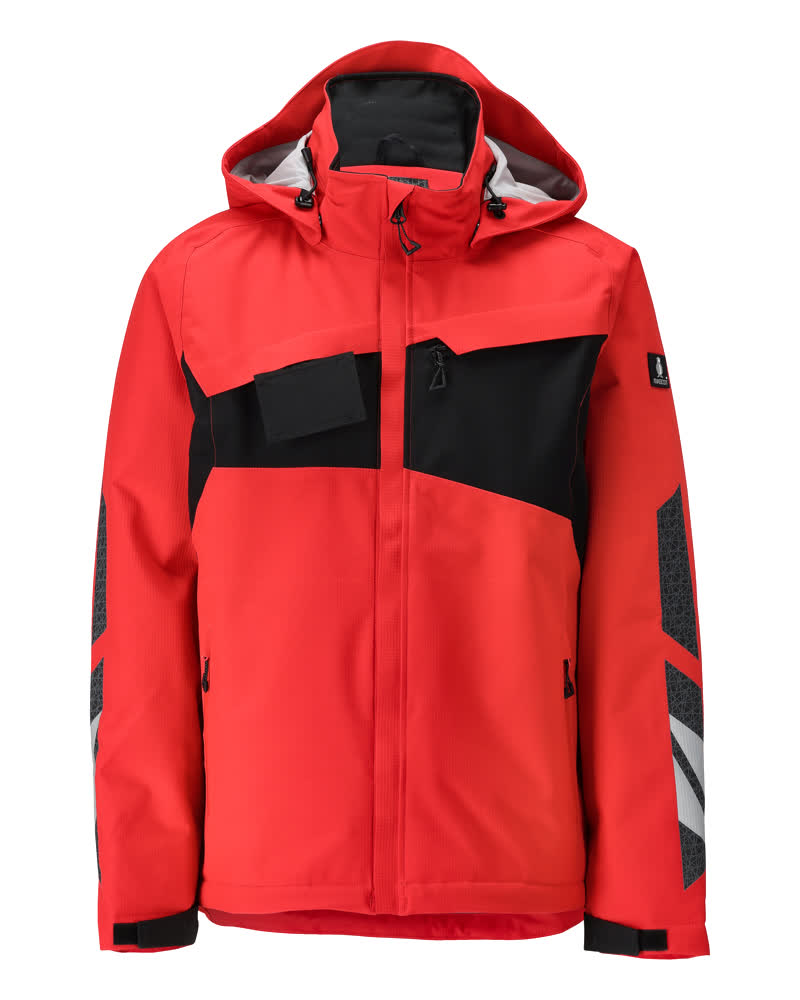 Winterjassen; Werkjassen; Jassen; Winterkleding; Werkkleding